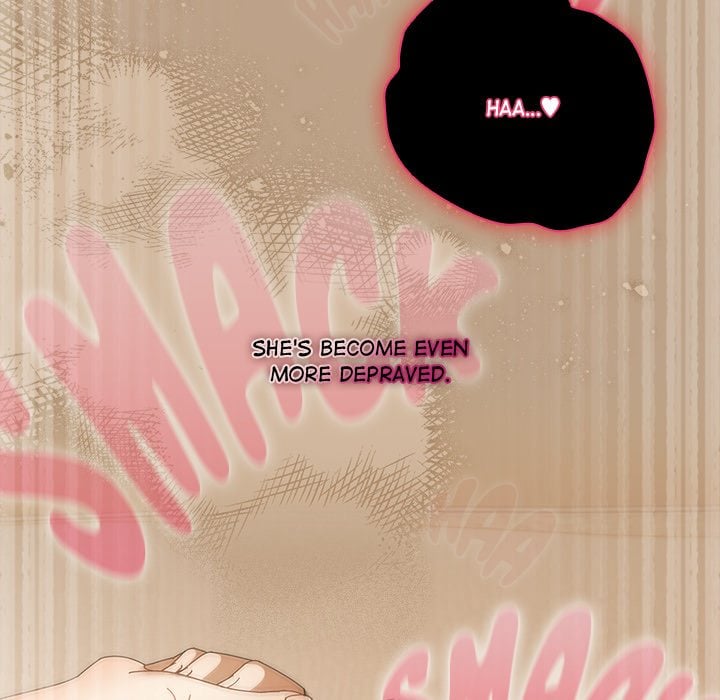 Sweet Girl, Dirty Secrets Chapter 50 - Page 105