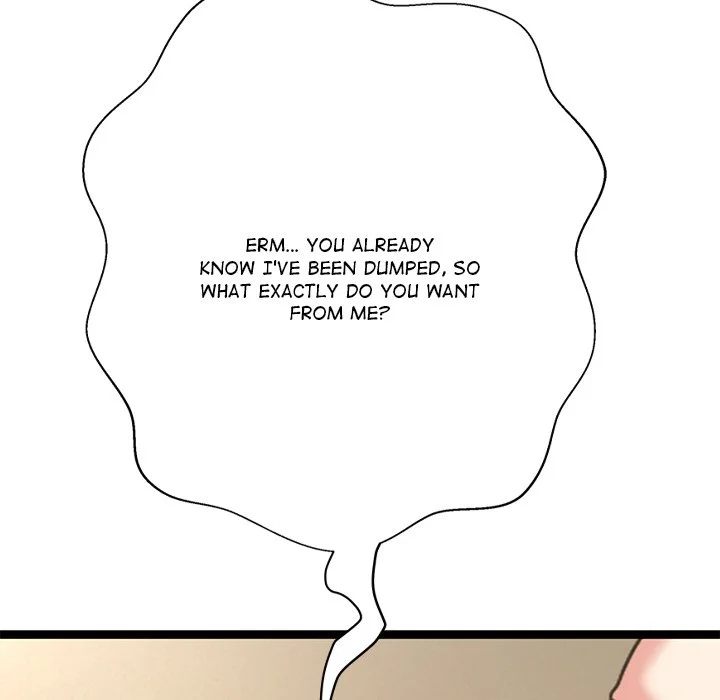 My Gangster Girlfriend Chapter 18 - Page 293