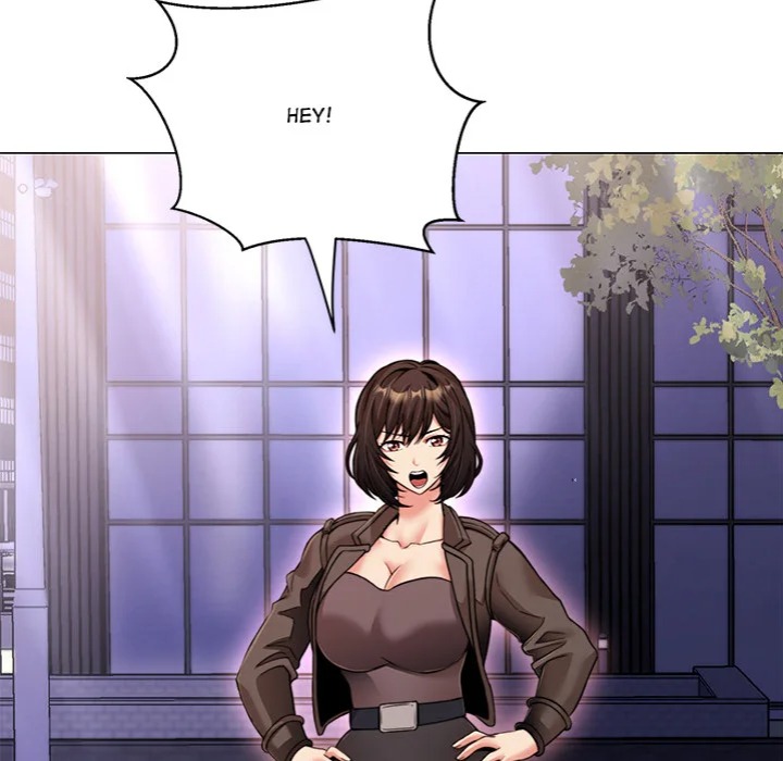 My Gangster Girlfriend Chapter 22 - Page 107