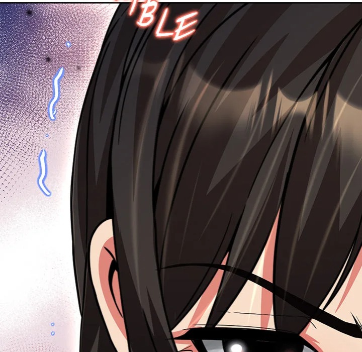 My Gangster Girlfriend Chapter 22 - Page 114