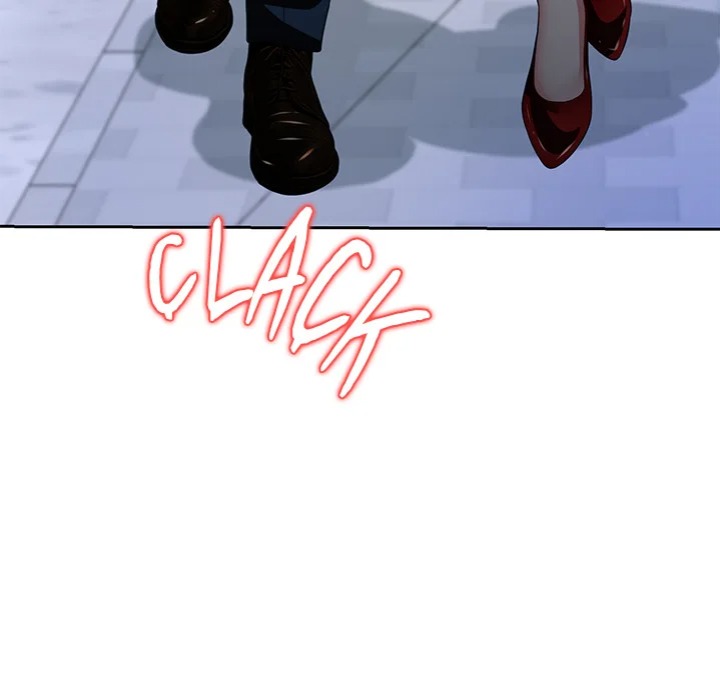 My Gangster Girlfriend Chapter 22 - Page 99