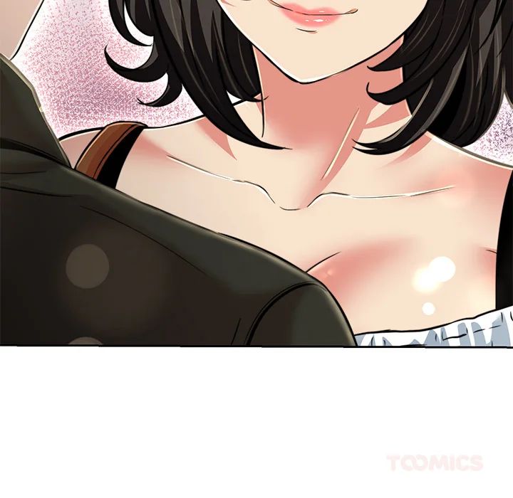 My Gangster Girlfriend Chapter 25 - Page 112