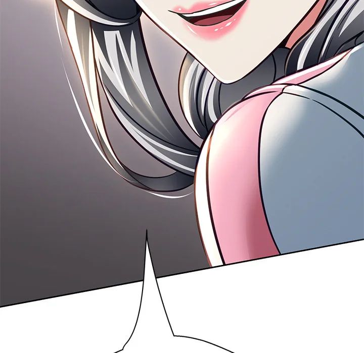My Gangster Girlfriend Chapter 25 - Page 154