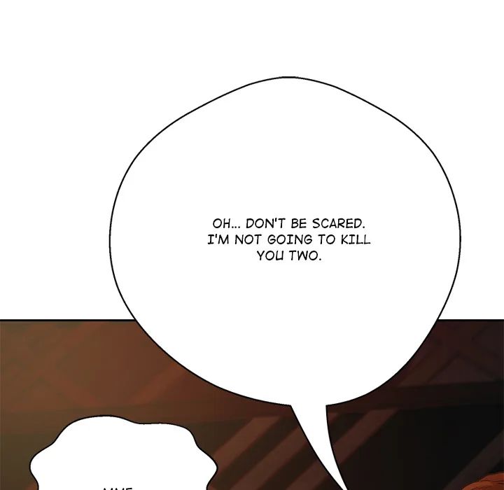 My Gangster Girlfriend Chapter 27 - Page 44
