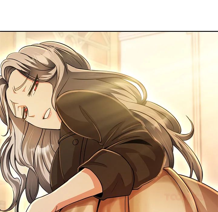 My Gangster Girlfriend Chapter 27 - Page 88