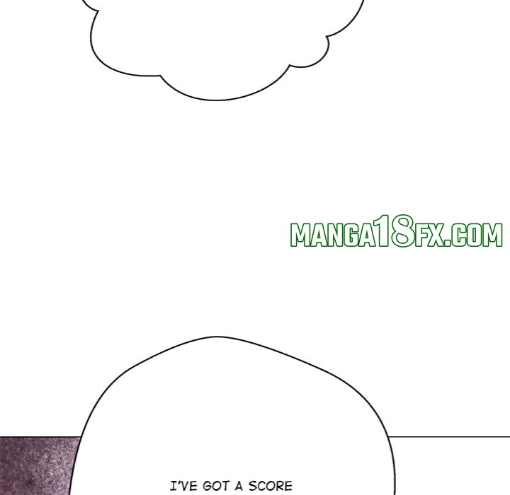 My Gangster Girlfriend Chapter 28 - Page 117
