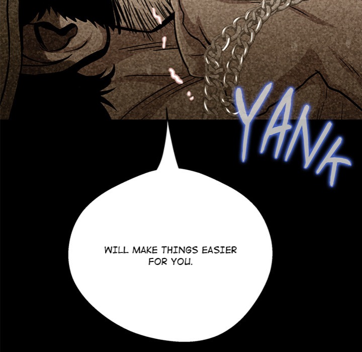 My Gangster Girlfriend Chapter 28 - Page 200
