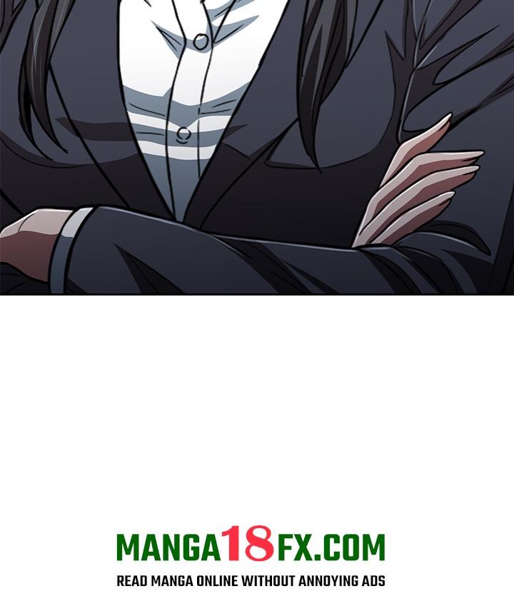 My Gangster Girlfriend Chapter 28 - Page 24