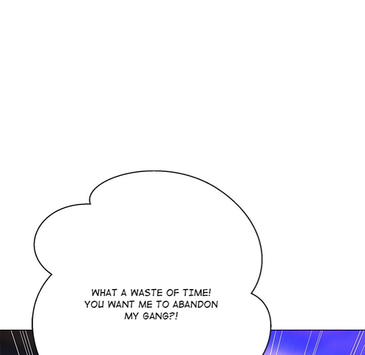 My Gangster Girlfriend Chapter 28 - Page 75