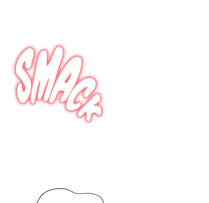 My Gangster Girlfriend Chapter 30 - Page 97