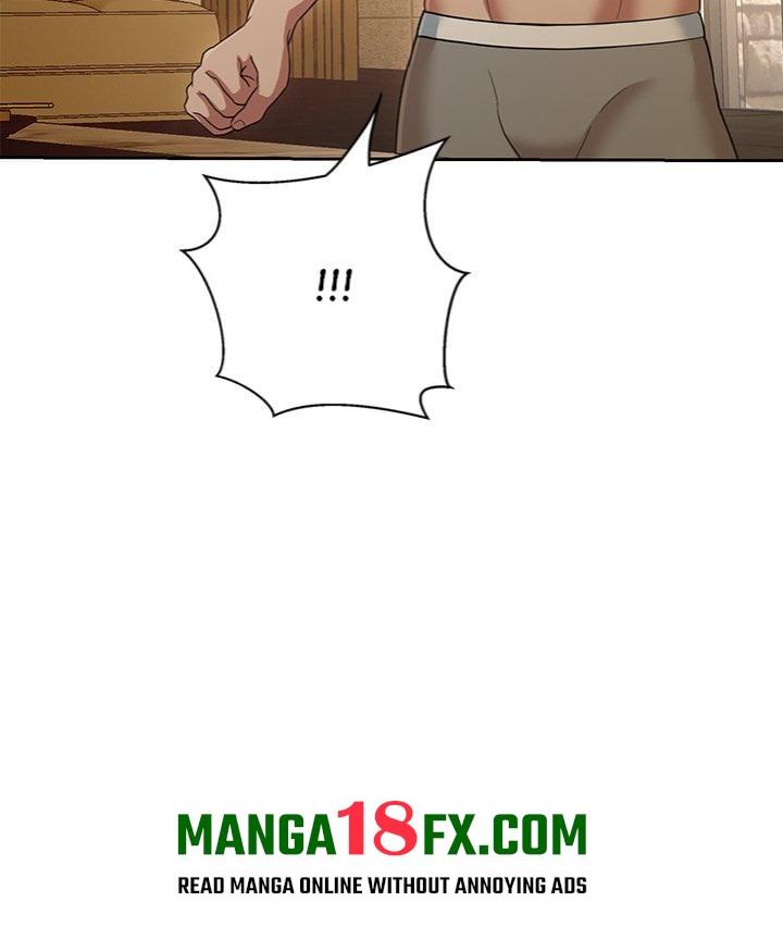 My Gangster Girlfriend Chapter 31 - Page 55