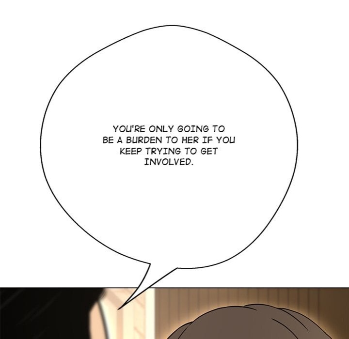 My Gangster Girlfriend Chapter 31 - Page 56