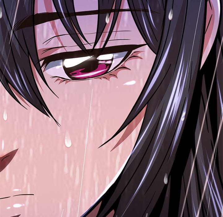 My Gangster Girlfriend Chapter 33 - Page 13