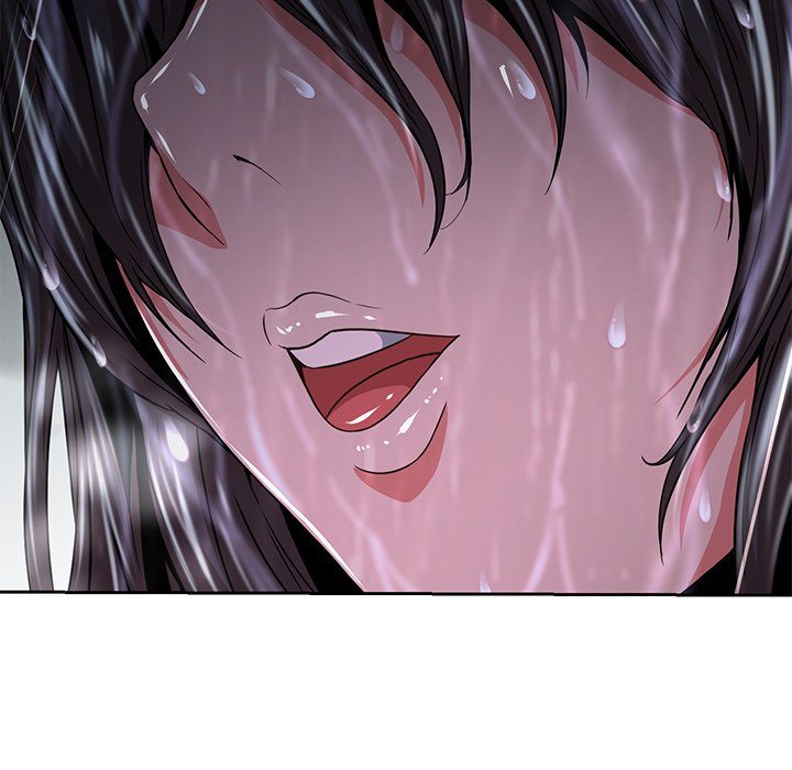 My Gangster Girlfriend Chapter 33 - Page 173