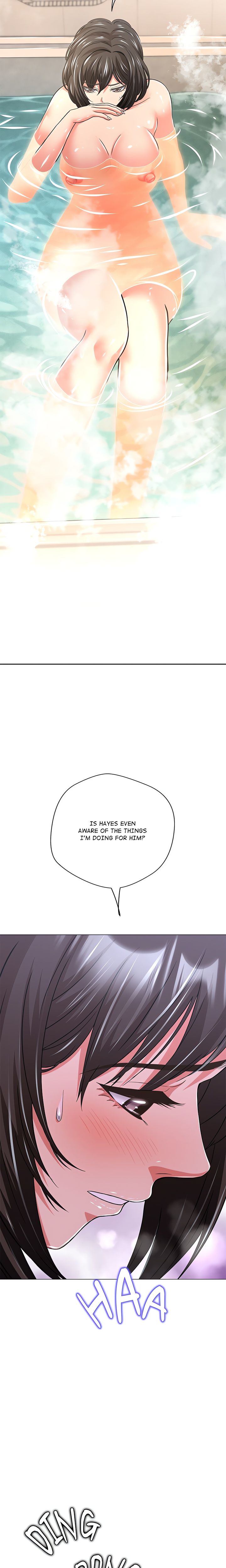 My Gangster Girlfriend Chapter 37 - Page 24