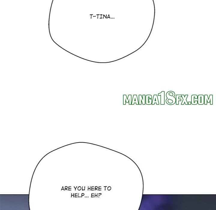My Gangster Girlfriend Chapter 39 - Page 113