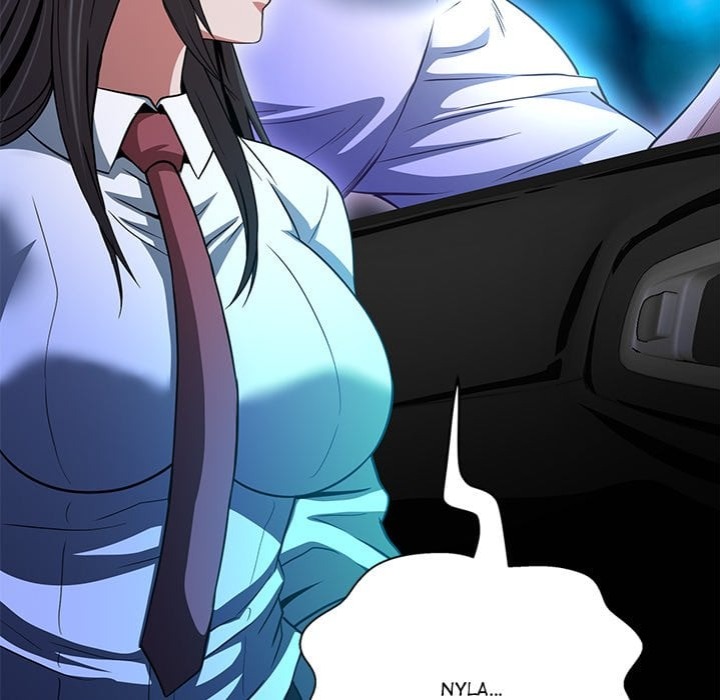My Gangster Girlfriend Chapter 39 - Page 131