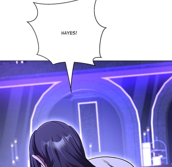 My Gangster Girlfriend Chapter 39 - Page 43