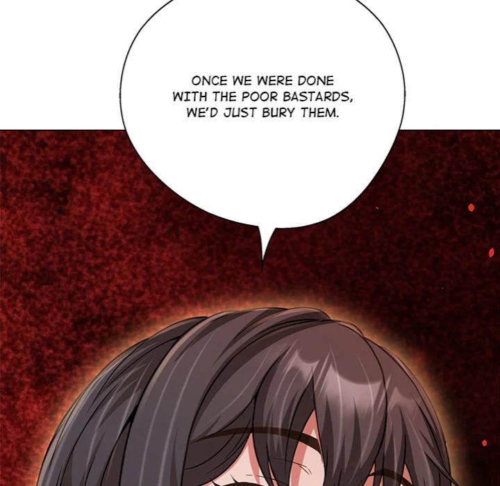 My Gangster Girlfriend Chapter 42 - Page 132