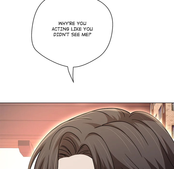 My Gangster Girlfriend Chapter 42 - Page 241