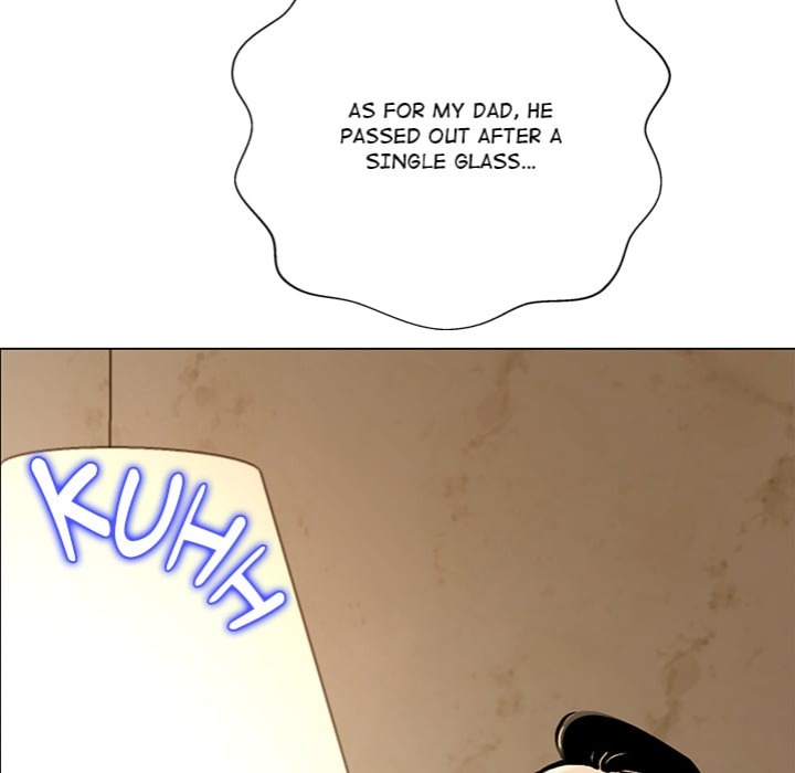 My Gangster Girlfriend Chapter 44 - Page 114