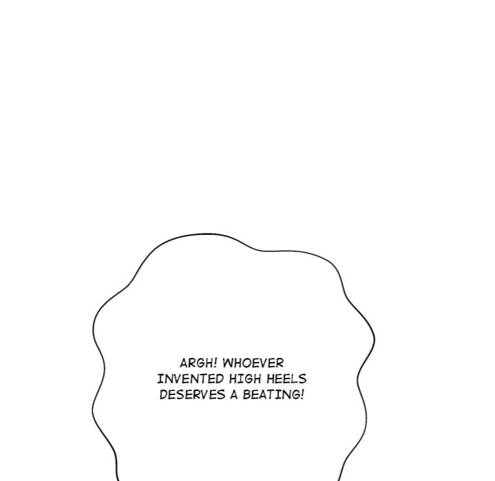 My Gangster Girlfriend Chapter 44 - Page 19