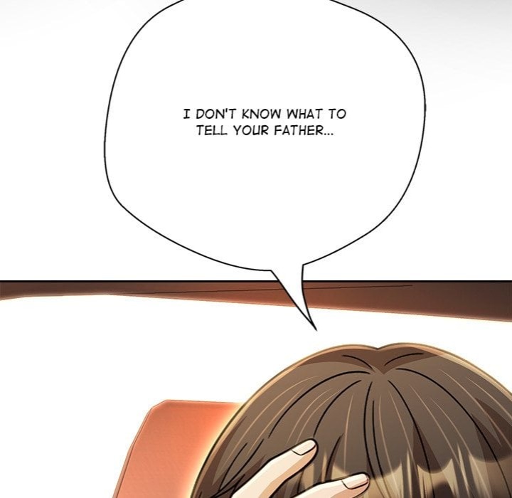 My Gangster Girlfriend Chapter 45 - Page 25