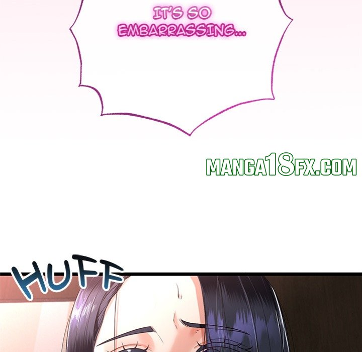 My Stepmom Has Returned Chapter 46 - Page 44
