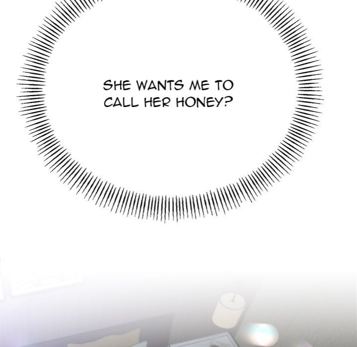 My Stepmom Has Returned Chapter 50 - Page 22