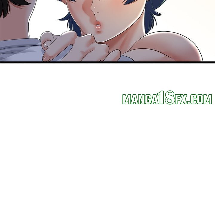 My Stepmom Has Returned Chapter 59 - Page 25