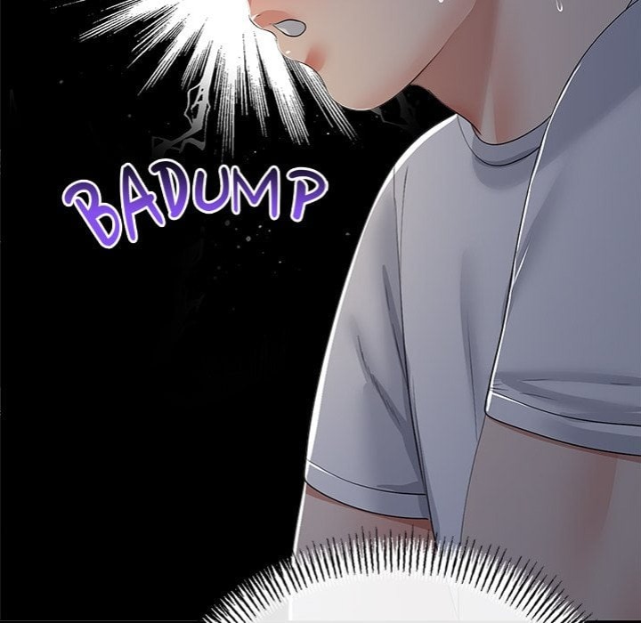 My Stepmom Has Returned Chapter 61 - Page 42