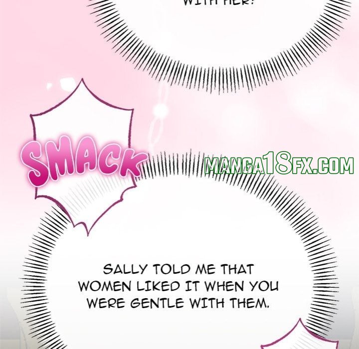My Stepmom Has Returned Chapter 61 - Page 78