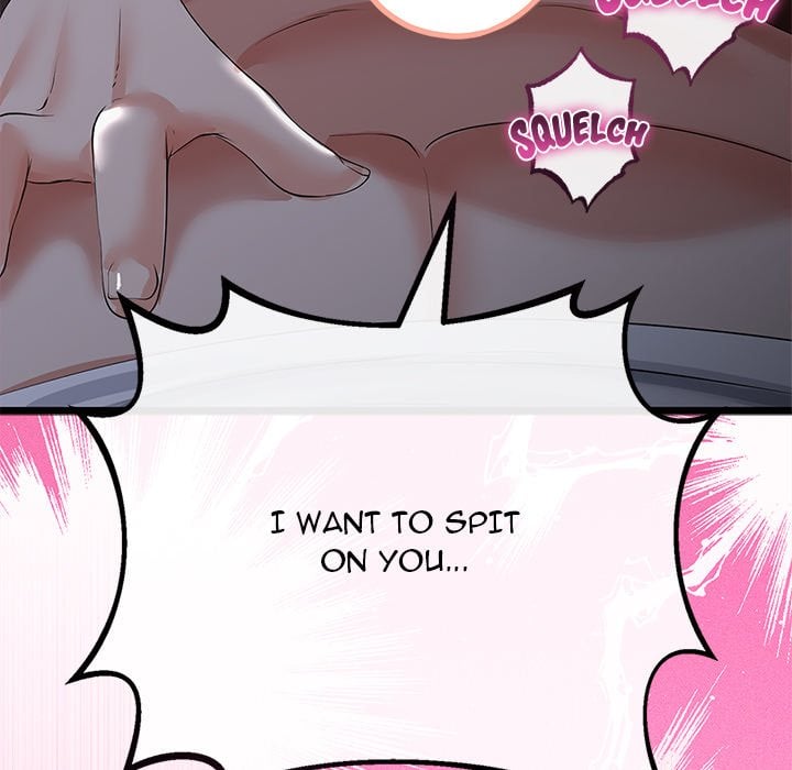 My Stepmom Has Returned Chapter 66 - Page 105
