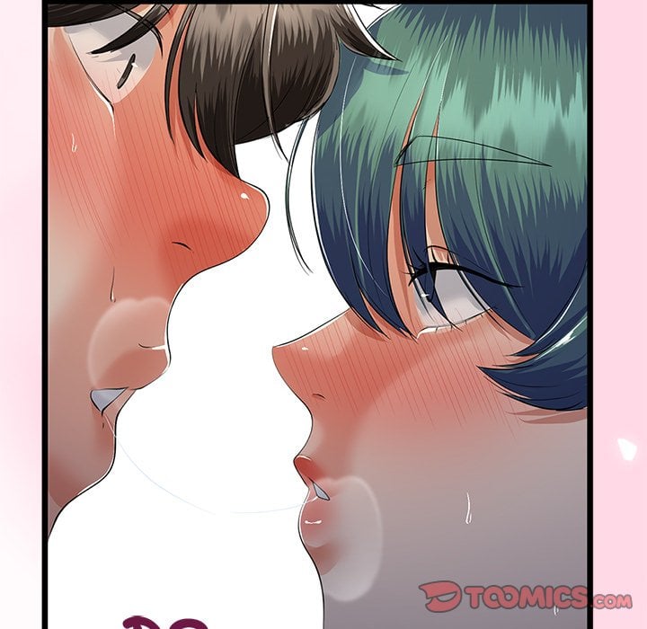 My Stepmom Has Returned Chapter 69 - Page 93