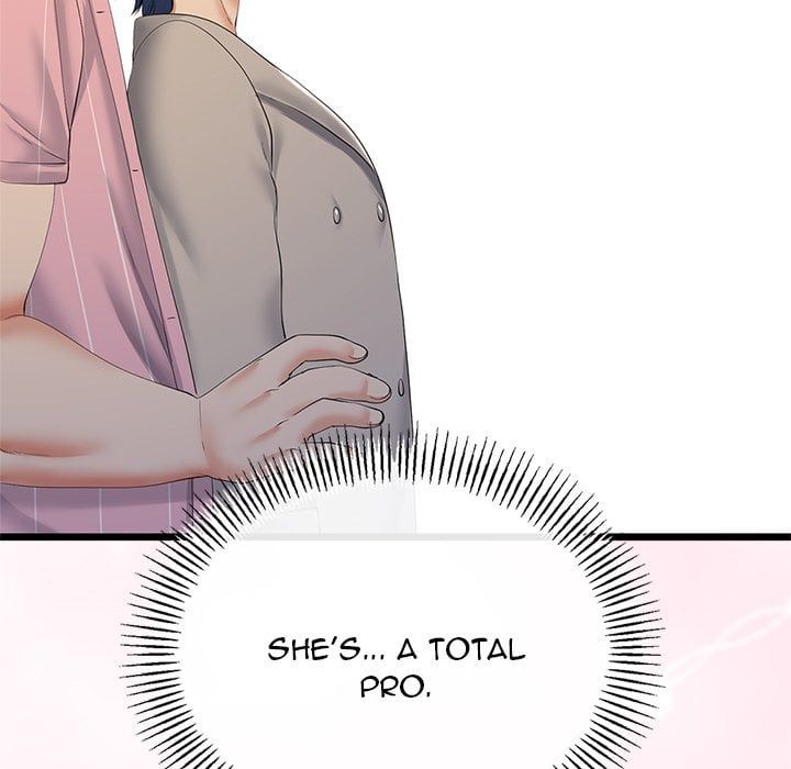 My Stepmom Has Returned Chapter 70 - Page 43