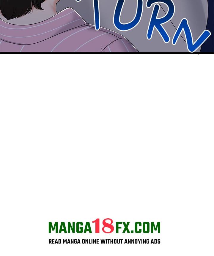 My Stepmom Has Returned Chapter 71 - Page 112