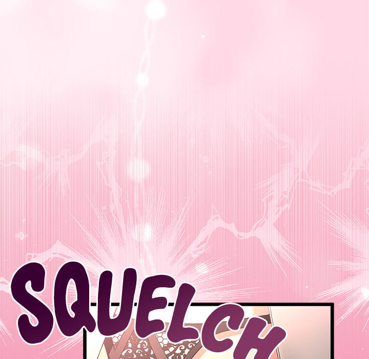 My Stepmom Has Returned Chapter 71 - Page 36