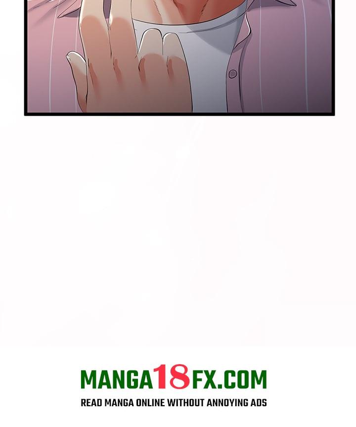 My Stepmom Has Returned Chapter 71 - Page 84