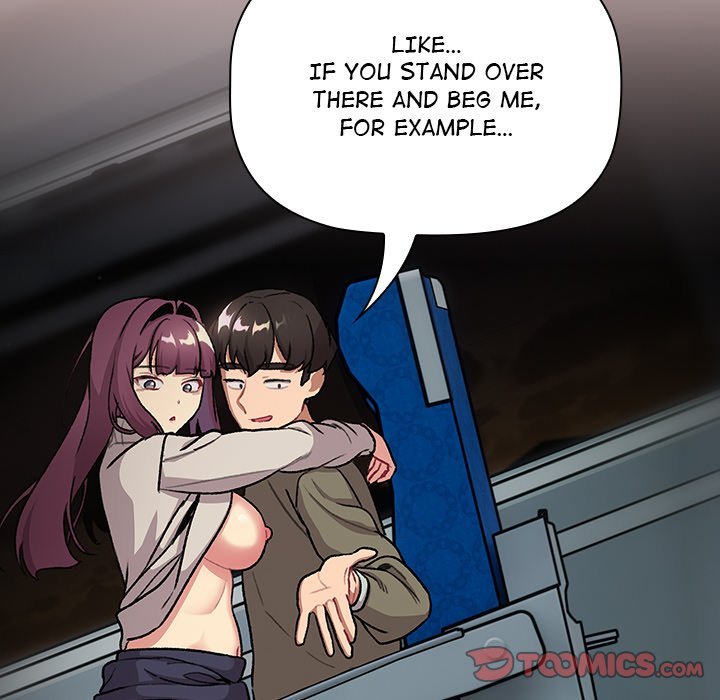 What Do I Do Now? Chapter 121 - Page 140