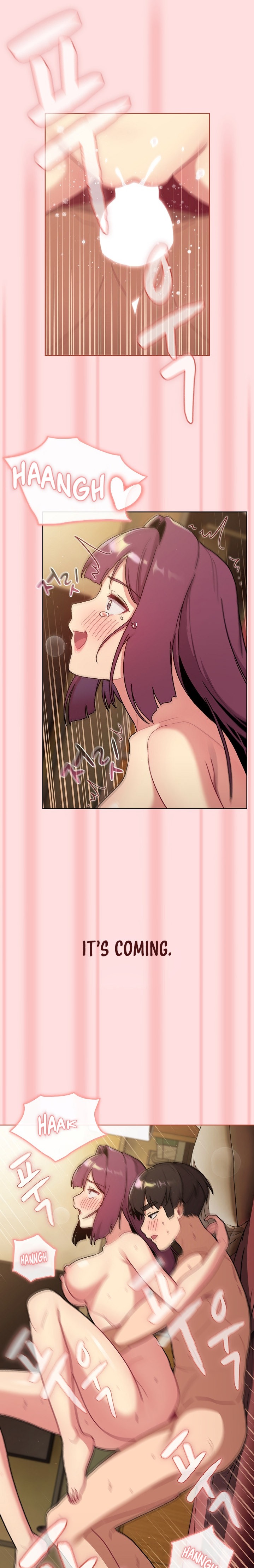 What Do I Do Now? Chapter 72 - Page 11