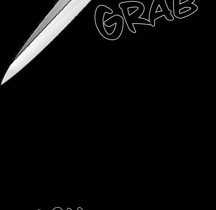 Gangster x Office Lady Chapter 100 - Page 93
