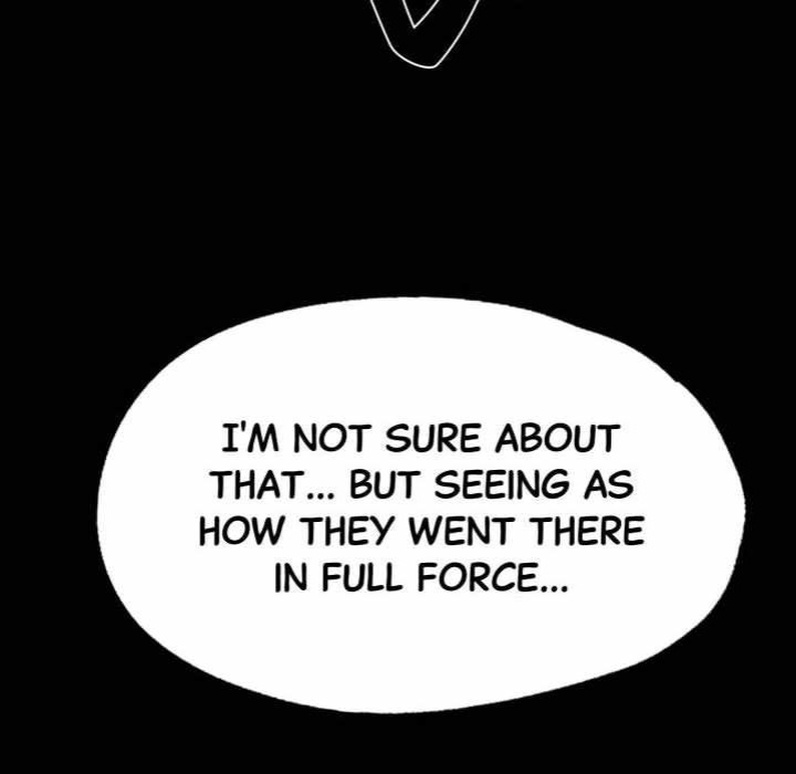 Gangster x Office Lady Chapter 102 - Page 91
