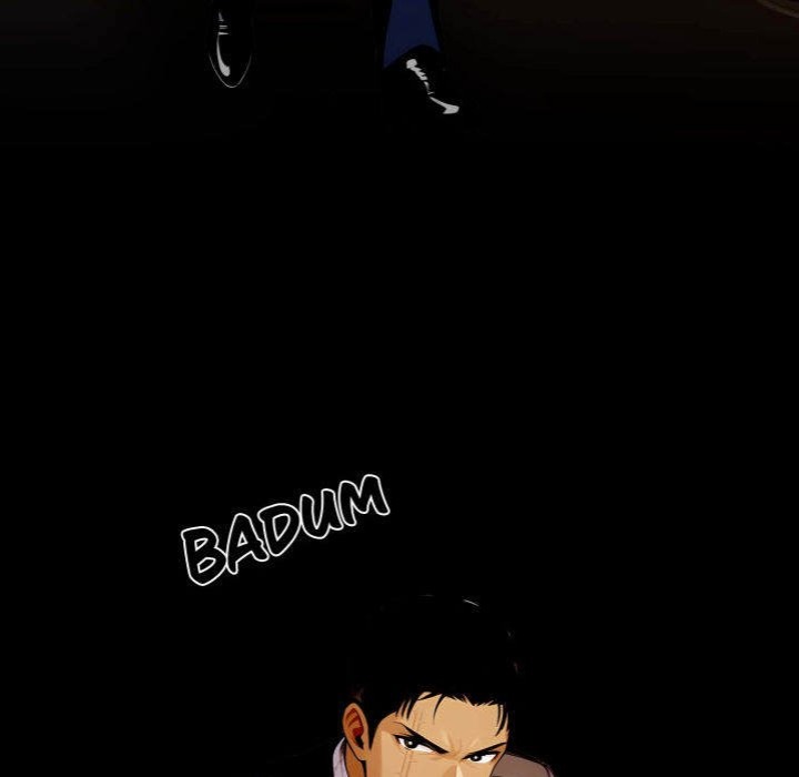Gangster x Office Lady Chapter 104 - Page 166