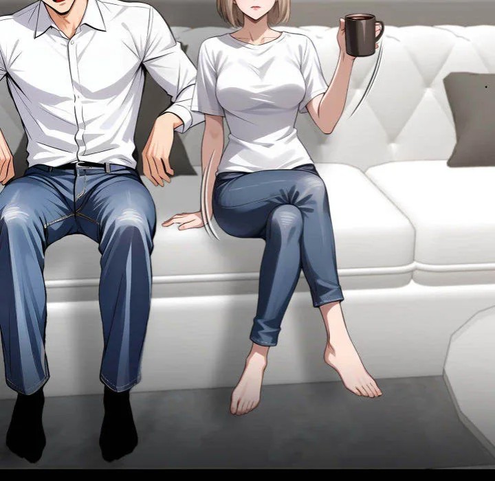 Gangster x Office Lady Chapter 109 - Page 70