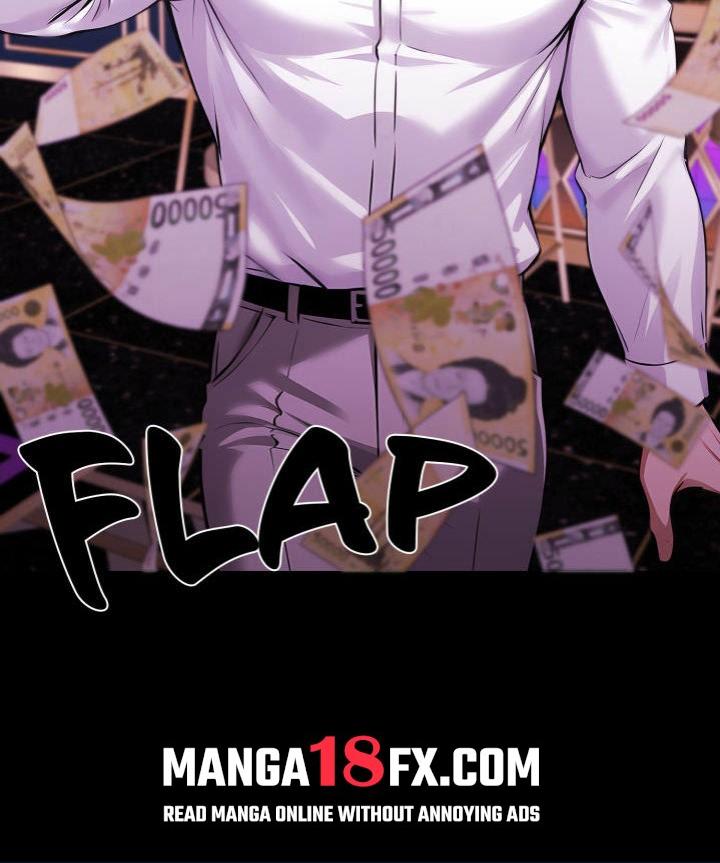 Gangster x Office Lady Chapter 113 - Page 174