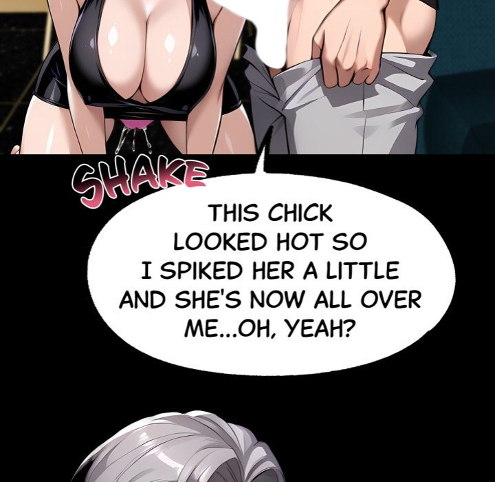Gangster x Office Lady Chapter 115 - Page 32