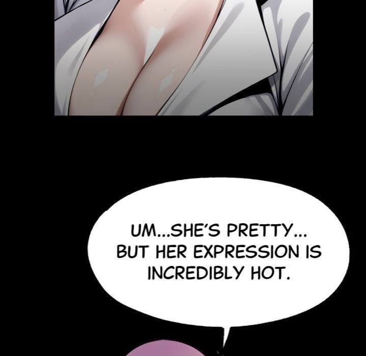 Gangster x Office Lady Chapter 118 - Page 101