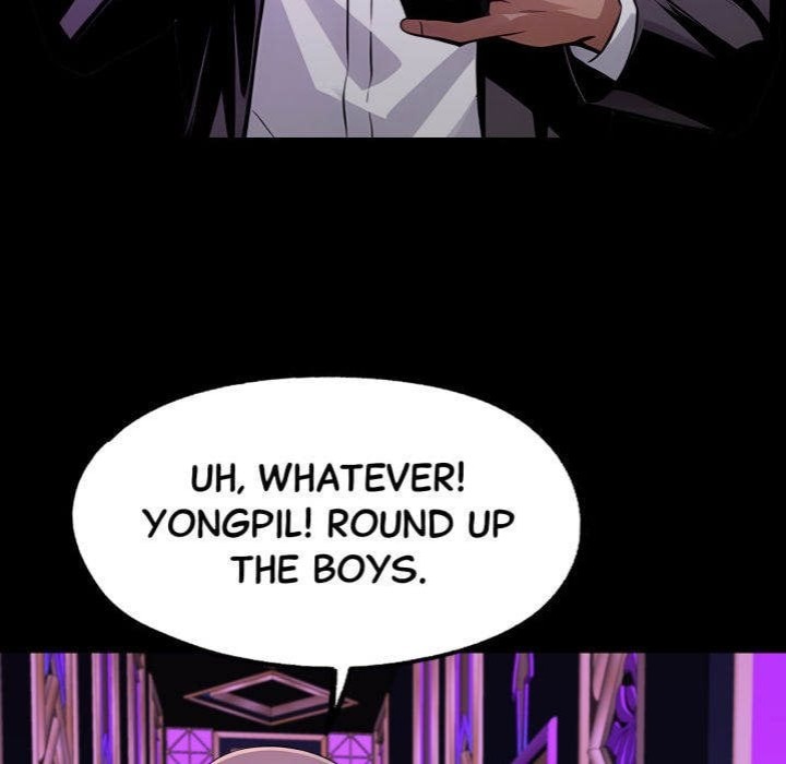 Gangster x Office Lady Chapter 118 - Page 103