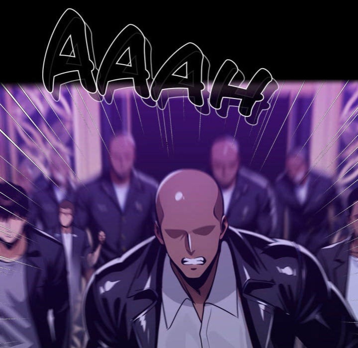 Gangster x Office Lady Chapter 119 - Page 160