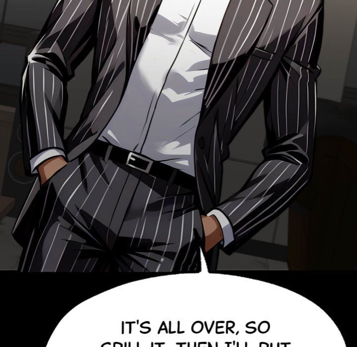 Gangster x Office Lady Chapter 121 - Page 145